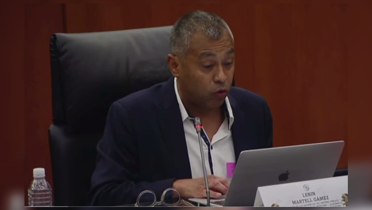 Medios tradicionales, en alerta por reformas que excluyen a lo digital. | Foto: Captura.