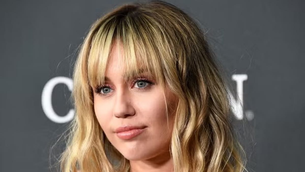 Miley Cyrus publica primer avance de la nueva película