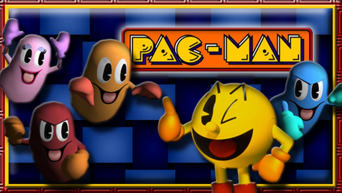 Pac Man cumple 45 años; aquí unas curiosidades