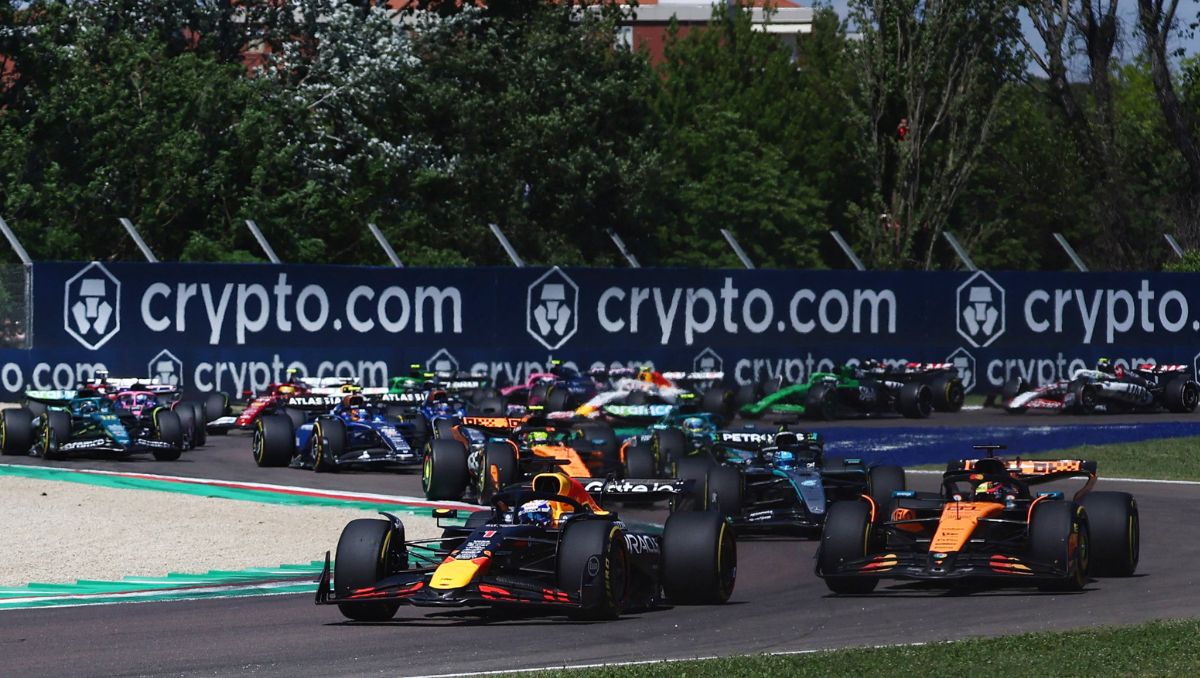 Gran Premio de Mónaco 2025: Fechas y horarios de las prácticas libres, clasificación y carrera de F1 (Reuters)