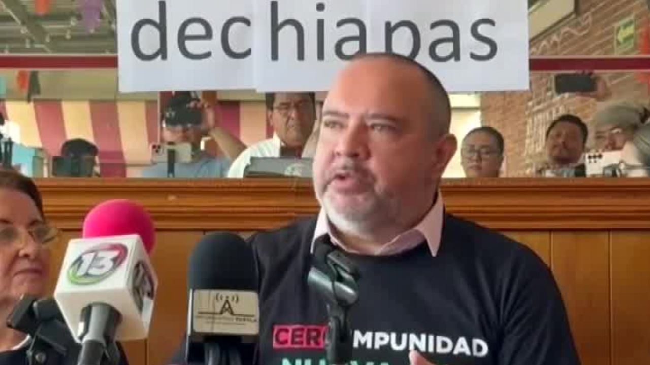Suman más de 30 carpetas de investigación del cártel inmobiliario; señalan a funcionarios y notarios