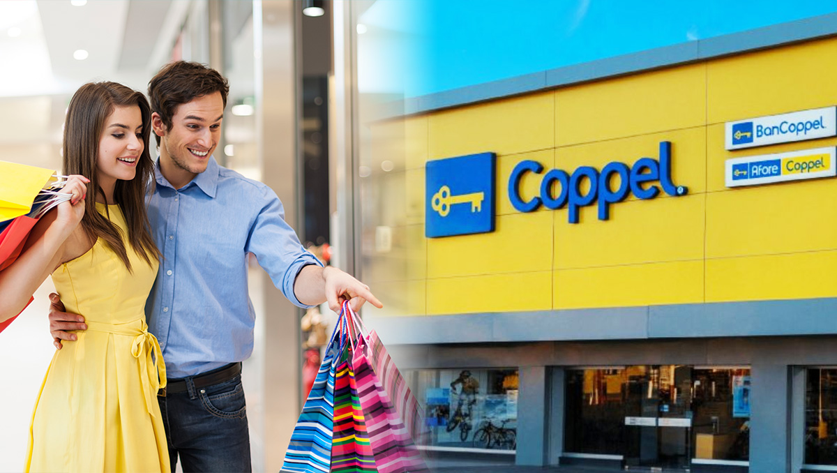 La temporada de Hot Sale está por comenzar en Coppel con varias ofertas disponibles en sus departamentos | Especial
