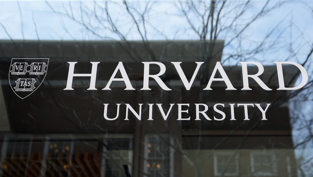 La Universidad de Harvard se niega a cambiar su política de diversidad. | AP