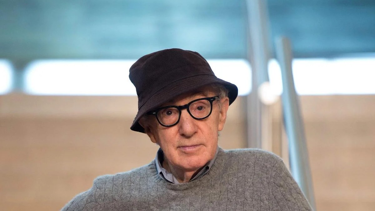 Woody Allen publicará su primera novela, '¿Qué pasa con Baum?'