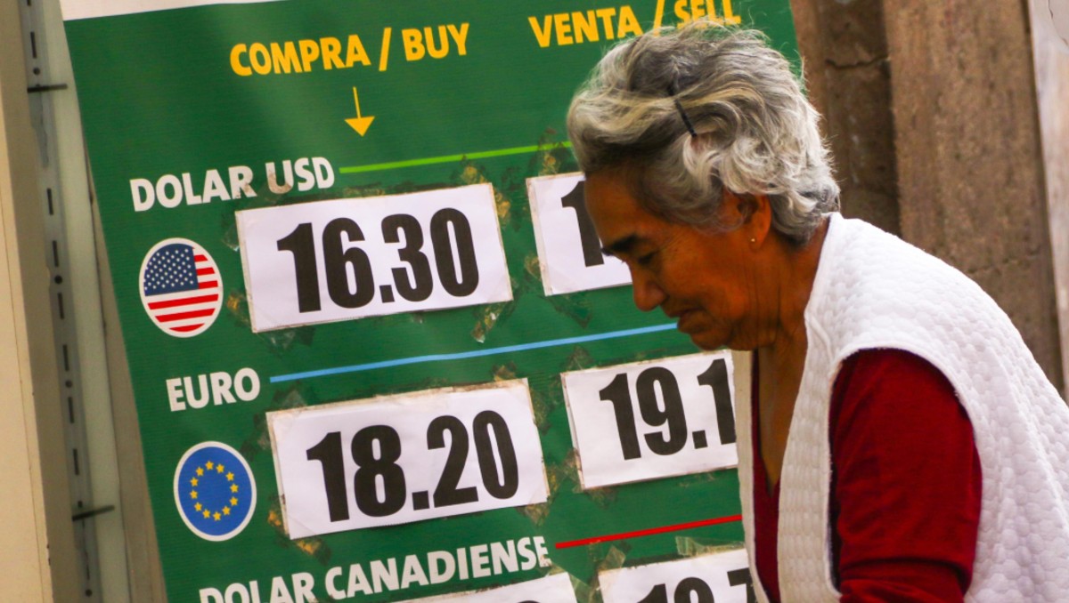 Los adultos mayores tendrán el depósito de su dinero en el banco que les corresponda.