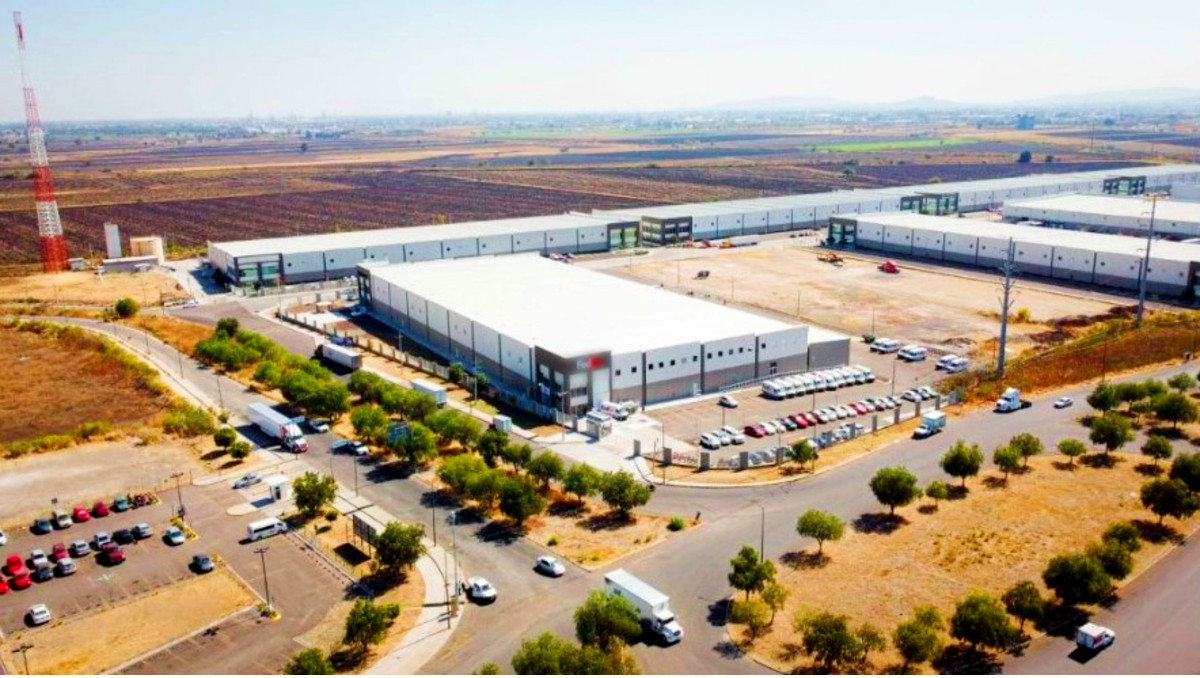 Celaya prevé construcción de tres parques industriales | Especial