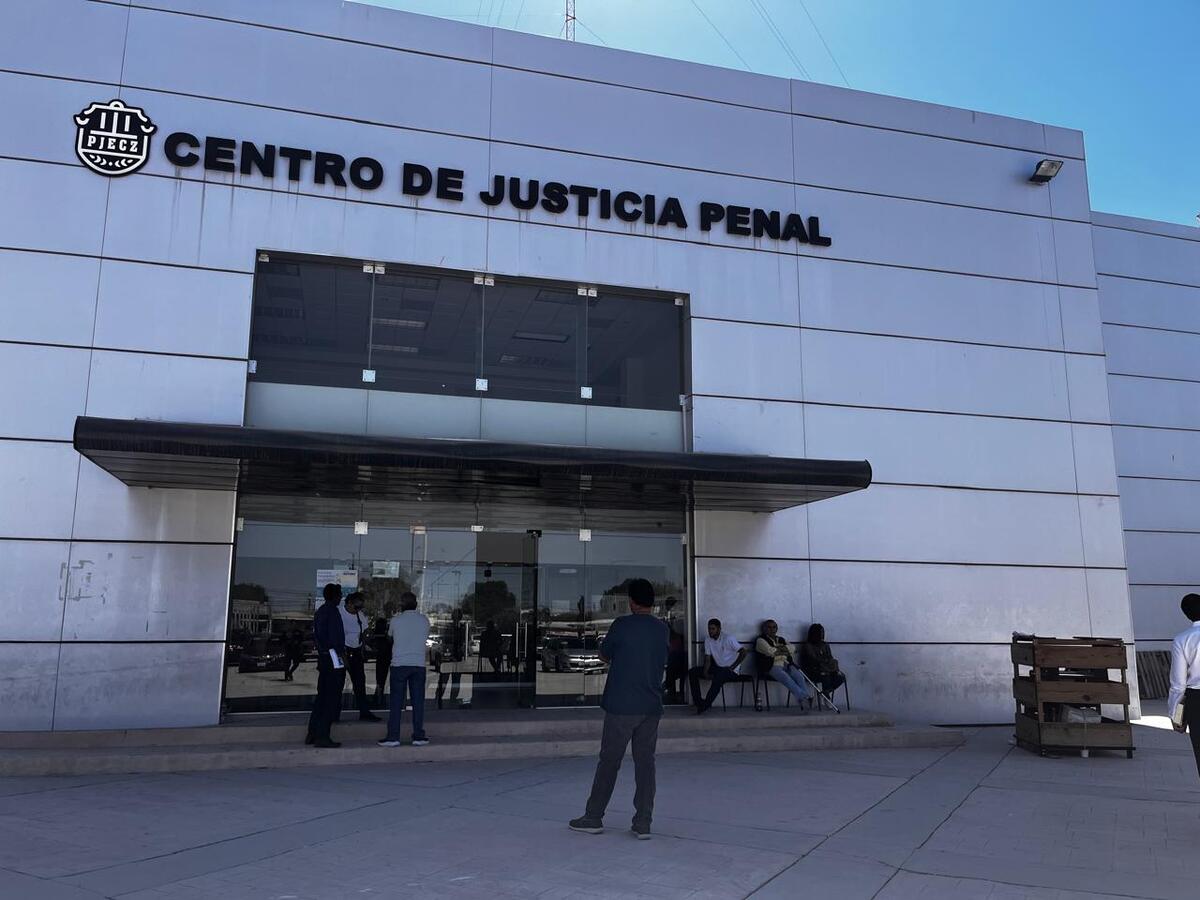 La defensa expuso que, debido a su estado de salud, Juan Ernesto debería continuar su proceso desde un domicilio particular. (Especial)