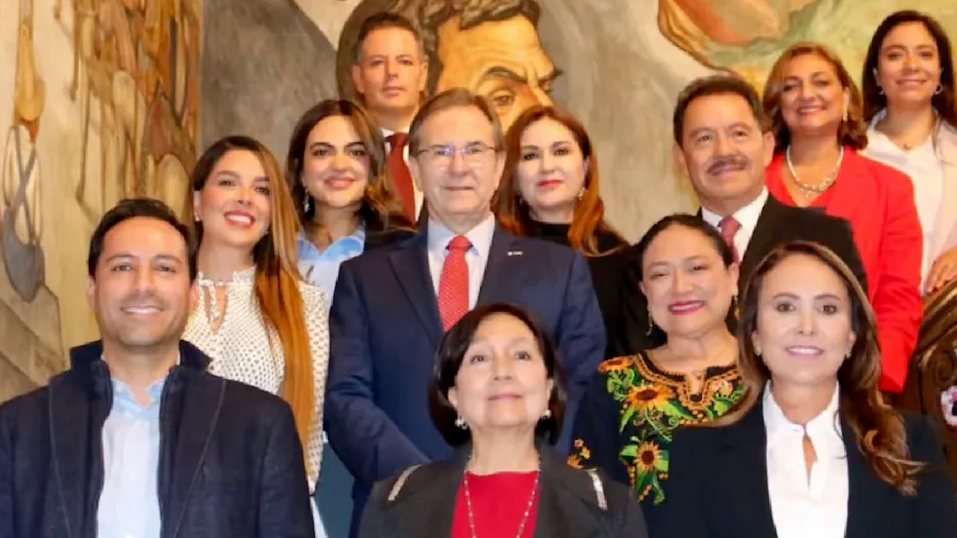 Delegación mexicana en Washington explicó por qué es regresivo el impuesto a remesas