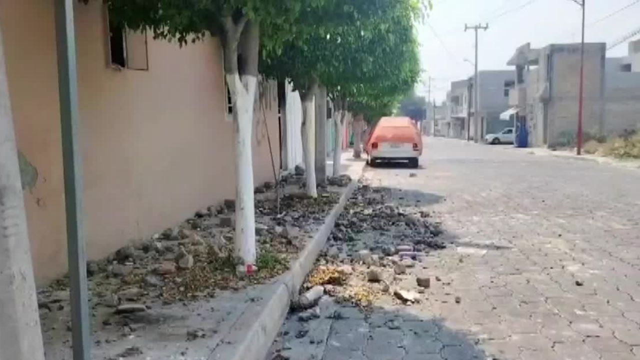 Detienen a presuntos agresores de comerciante en Tehuacán, Puebla