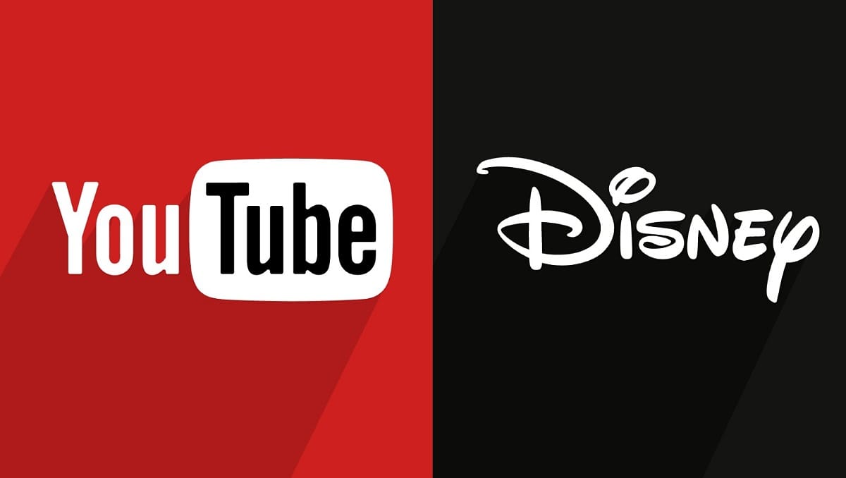 Disney demandó a YouTube | Especial