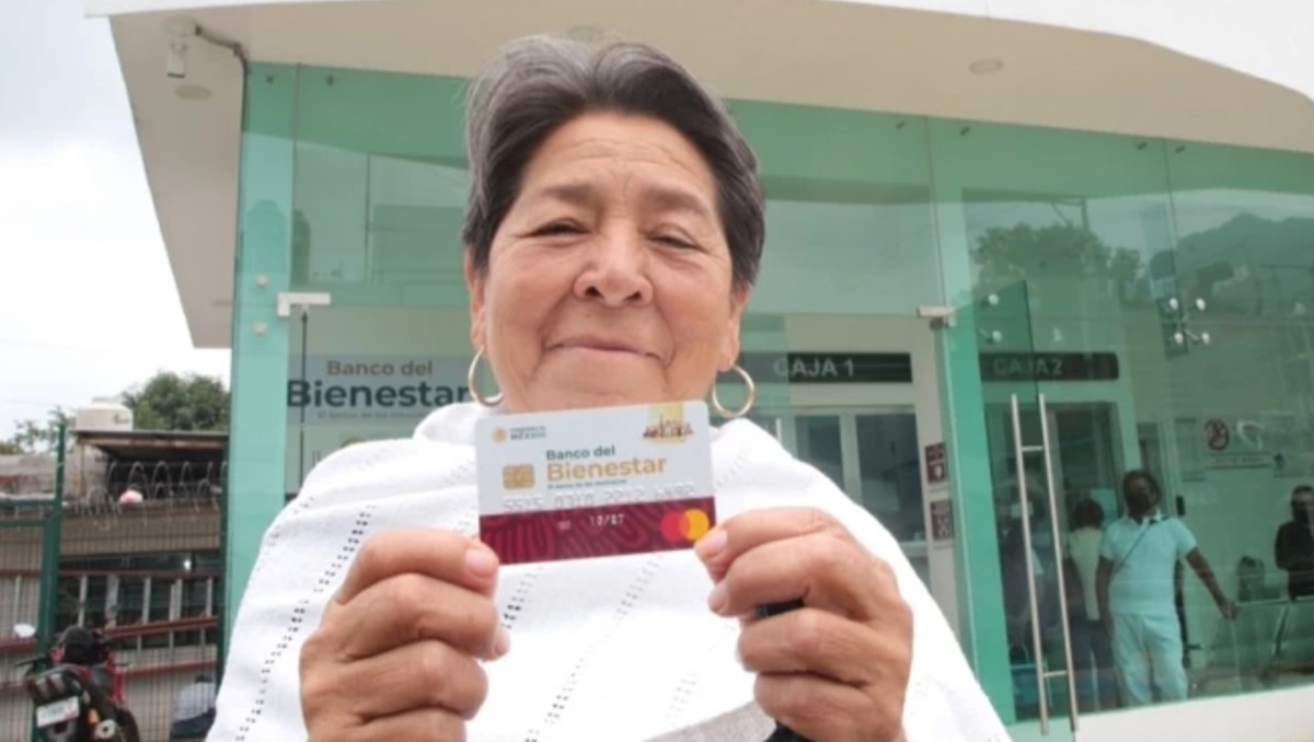 Ellas son las beneficiarias que cobran hoy Mujeres Bienestar | Especial