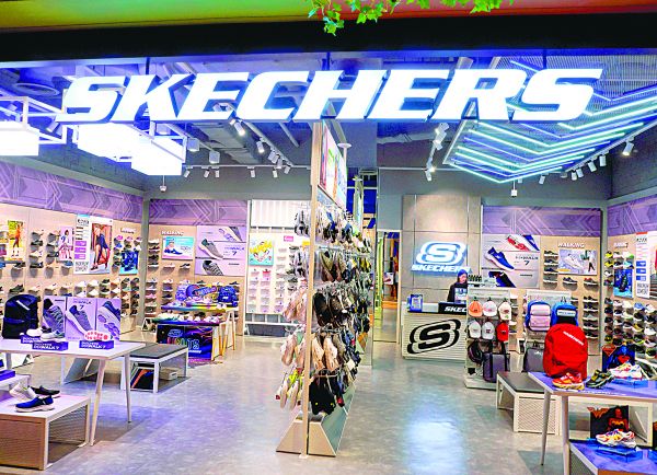 La empresa 3G Capital recurrió a los socios actuales de Skechers para adquirir esta compañía. SHUTTERSTOCK