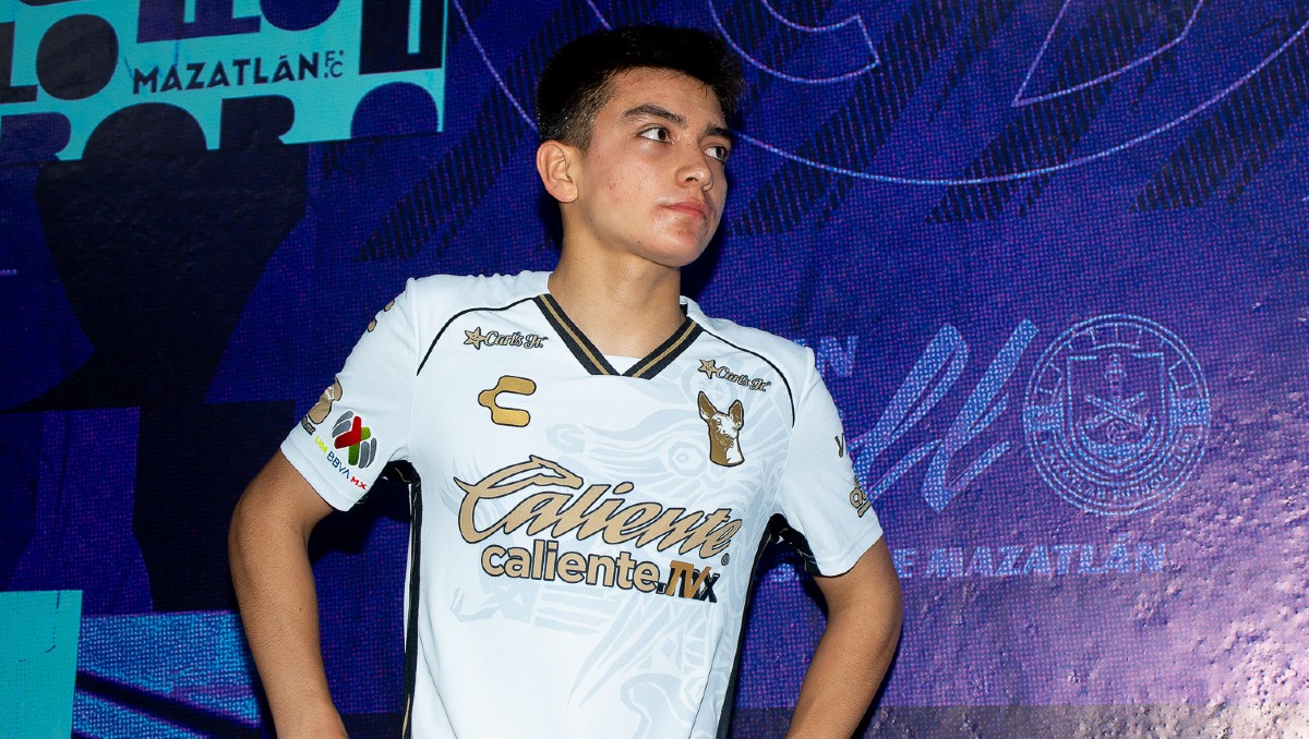 Gilberto Mora será convocado con la selección mexicana para la Copa Oro (Imago7)