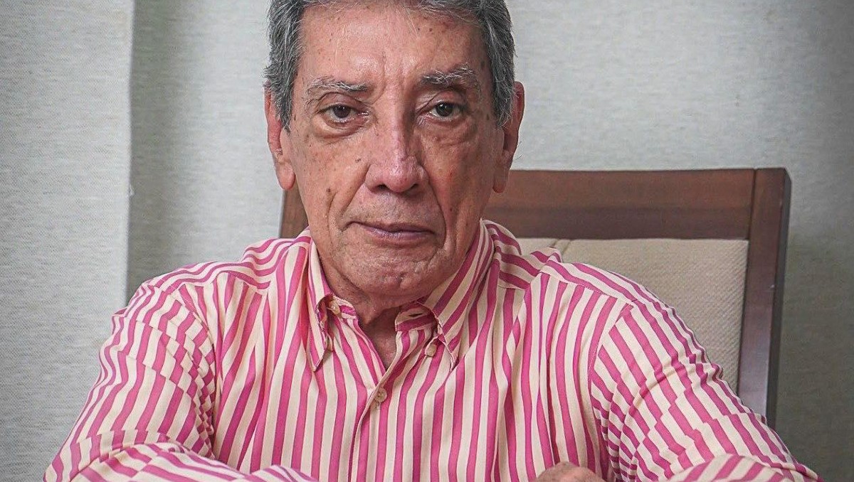 El ex gobernador insistió en la urgencia de mejorar el sistema de salud pública | Especial