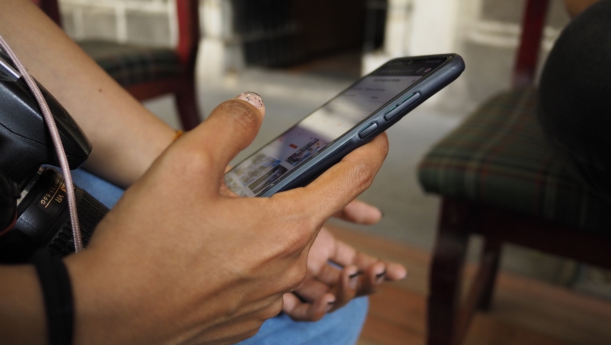 Gobierno de Puebla entregará chips con datos y llamadas gratis | EsImagen