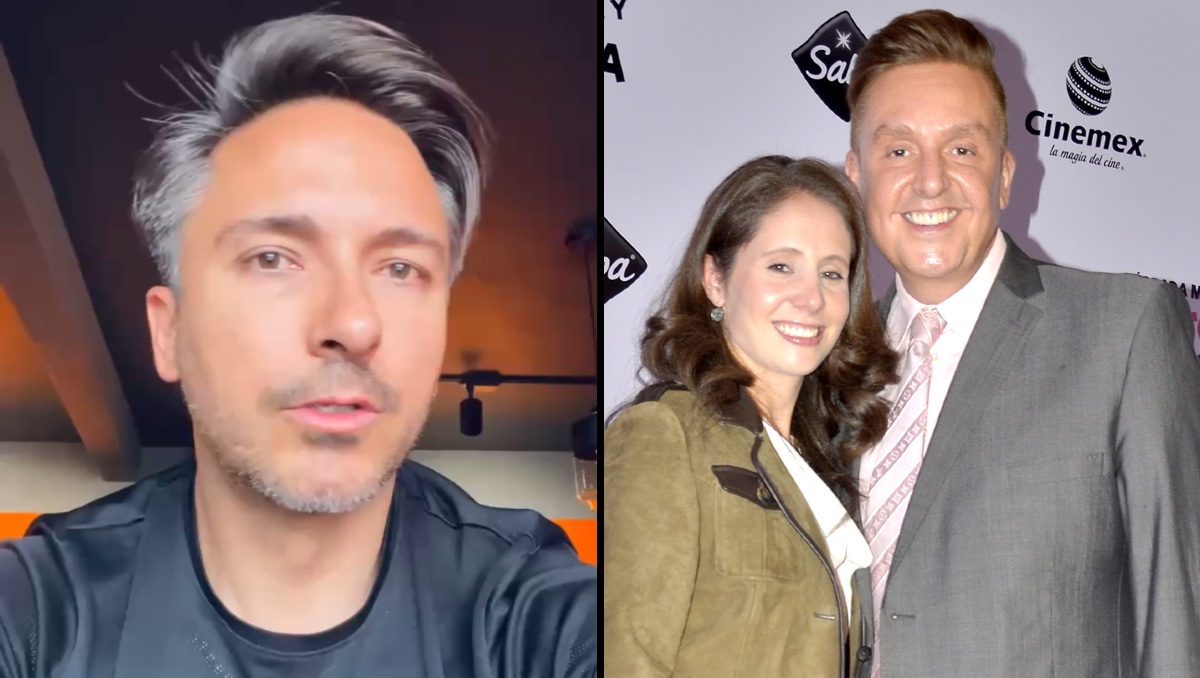 Hermano de Daniel Bisogno revela que ya pudo ver a su sobrina | ESPECIAL