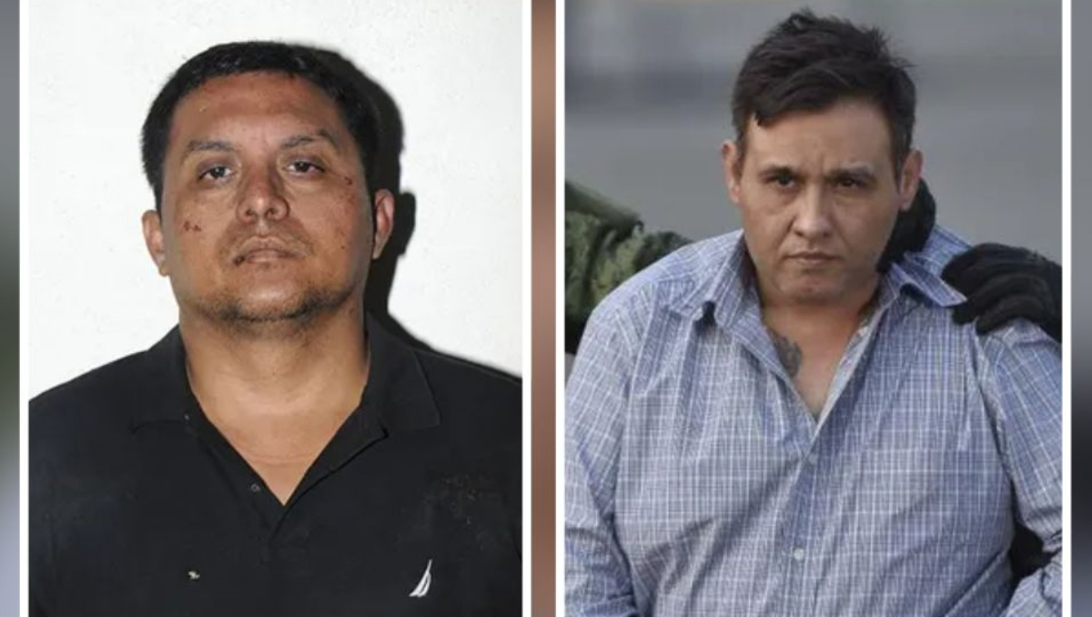 Los hermanos Treviño Morales, ex líderes de Los Zetas | Especial