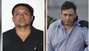 Los hermanos Treviño Morales, ex líderes de Los Zetas | Especial