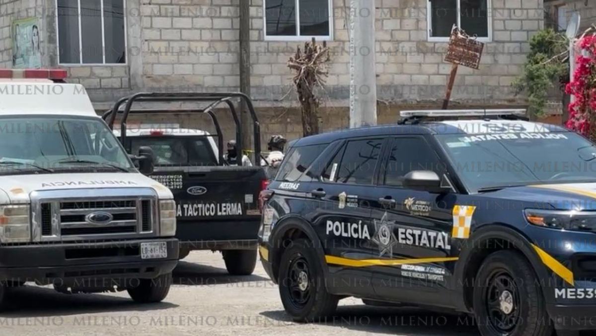 Joven muere tras emboscada en Lerma durante compra de vehículo.| Foto: Abadiel Martínez