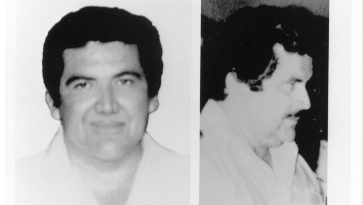 Juan García Ábrego, el primer narco en ser buscado por el FBI | FBI