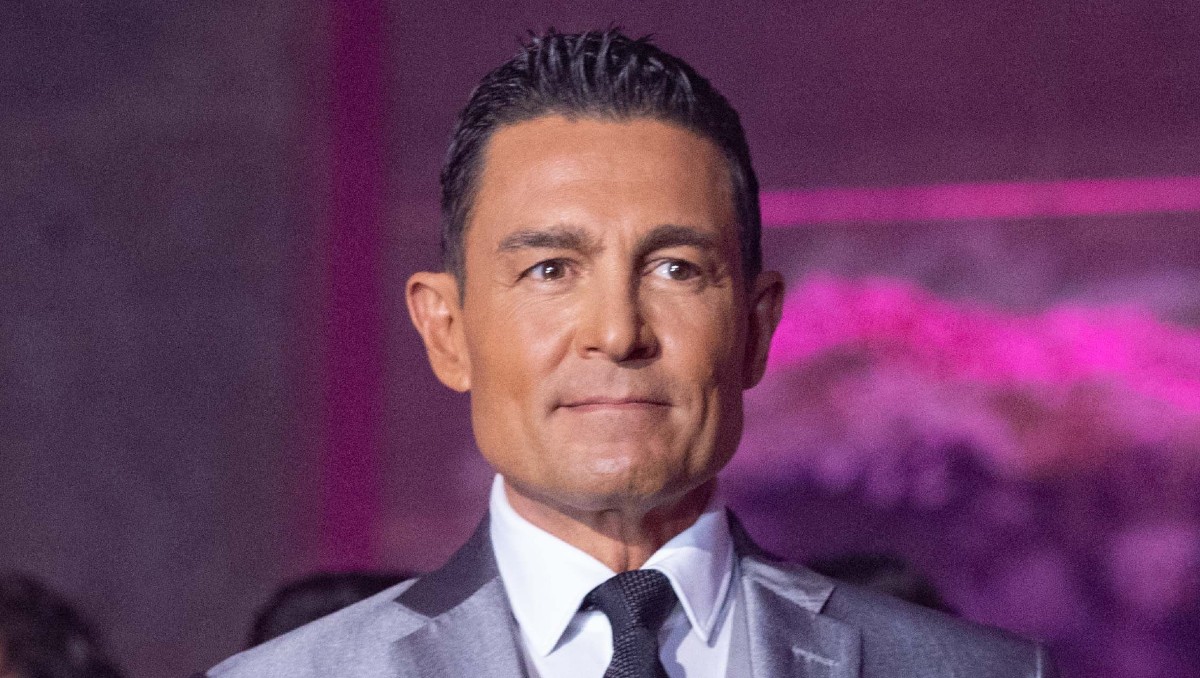 Juan Osorio confirma que Fernando Colunga y Blanca Soto ya son papás. | FOTO: Edgar Negrete / Cuartoscuro