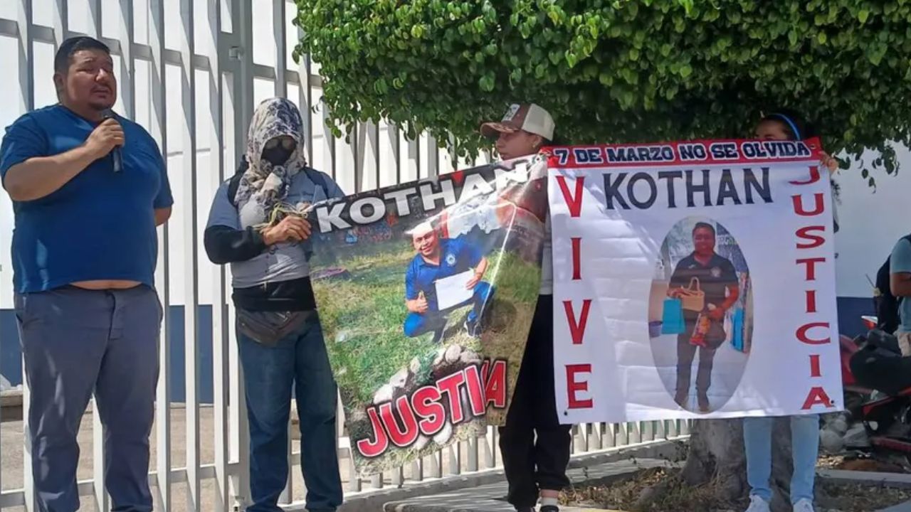 Juicio contra policías por caso Yanqui Kothan ‘no es definitivo’, afirma sacerdote Velázquez