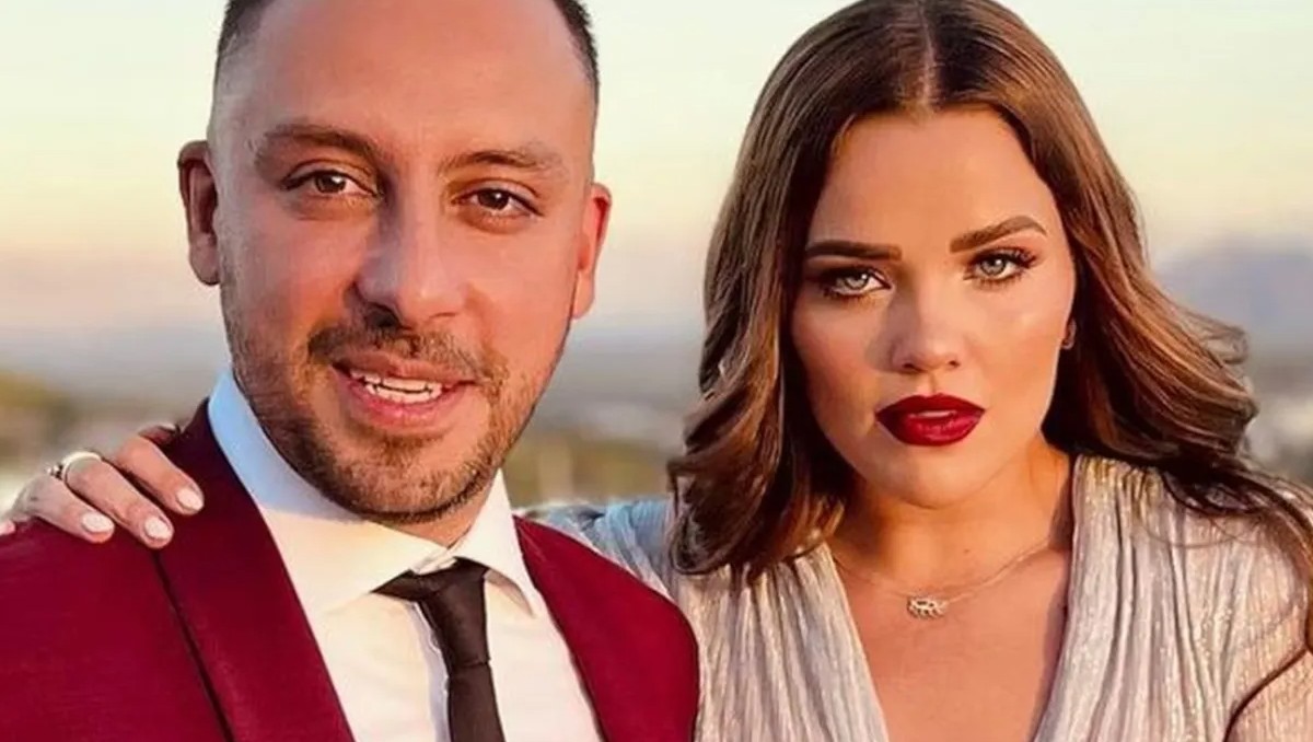 La pareja anunció recientemente su separación | Instagram