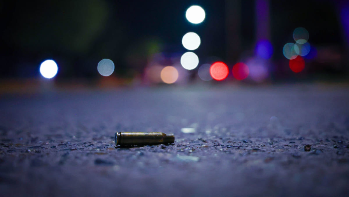 La violencia en gran parte del país es vinculada al crimen organizado | Cuartoscuro