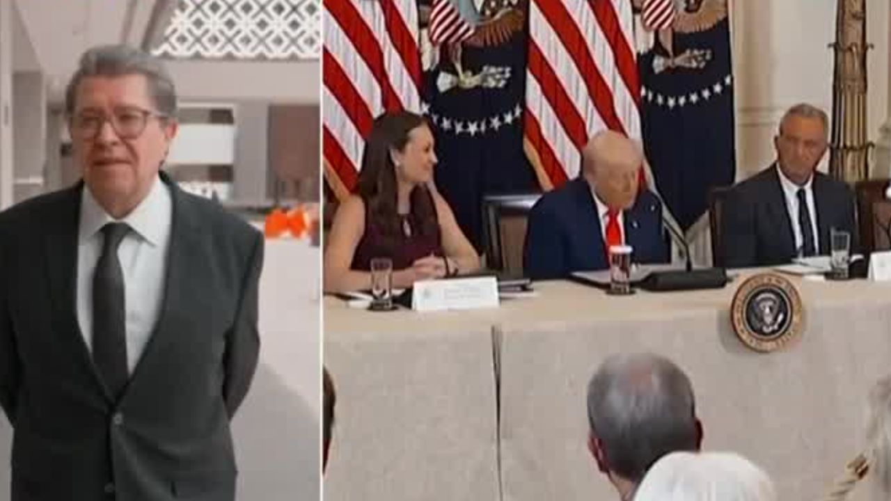 Los desafíos sin precedentes de Claudia Sheinbaum | Antilogía