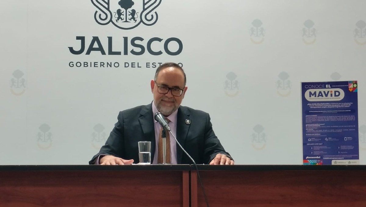El MAViD ha atendido 15 casos desde mayo, principalmente de jóvenes entre 18 y 29 años. (Foto: Sebastián Cano)