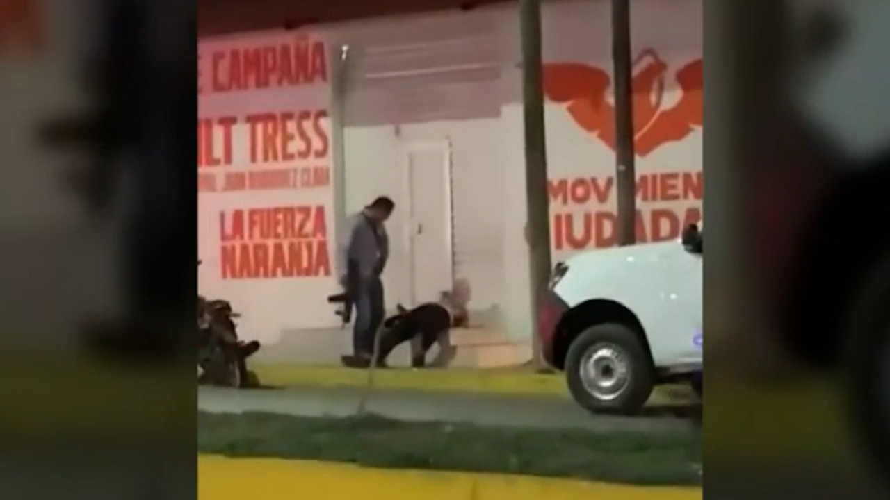 MC Veracruz espera jornada electoral pacífica tras asesinato de un periodista en el estado