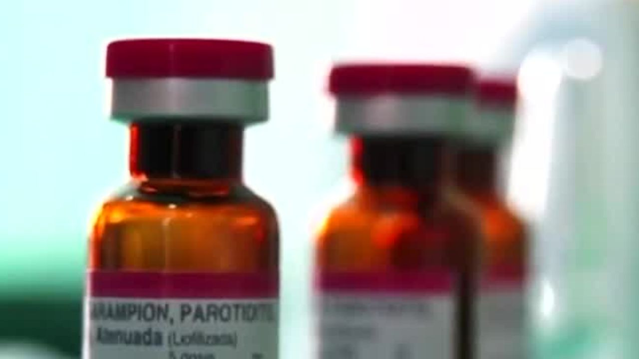 ¿Qué medidas se sugieren para México ante el brote de sarampión? Doctor explica