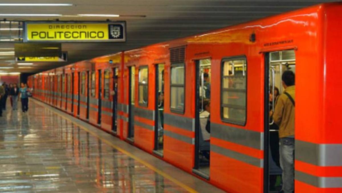 Por este motivo están cerradas las estaciones del Metro de la CdMx | Especial