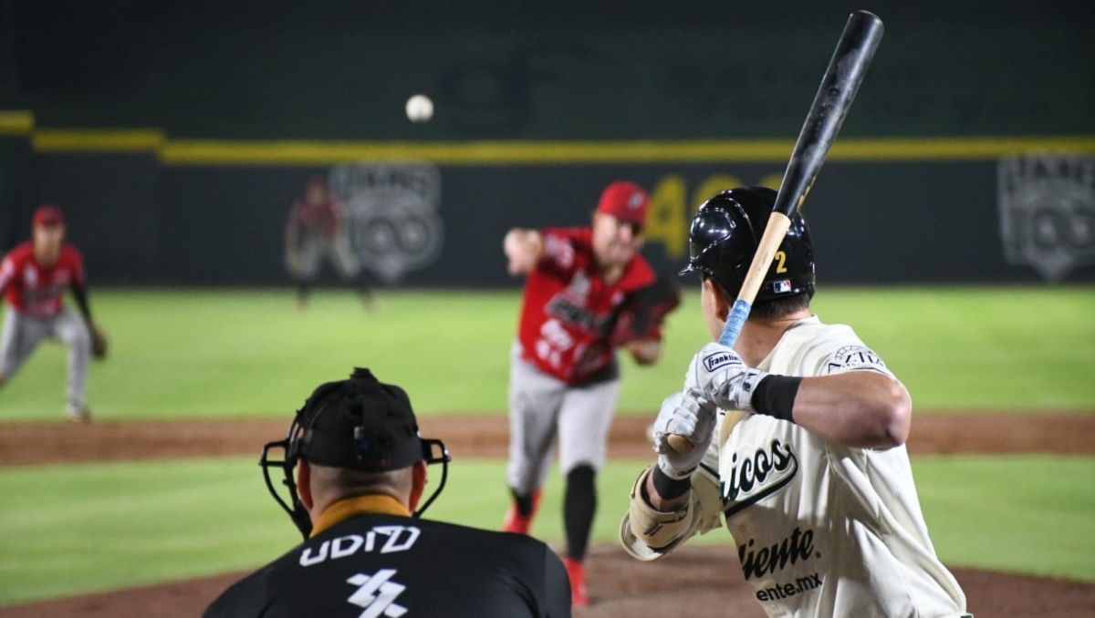 Pericos de Puebla inicia serie ante Campeche; anuncian descuentos | Especial