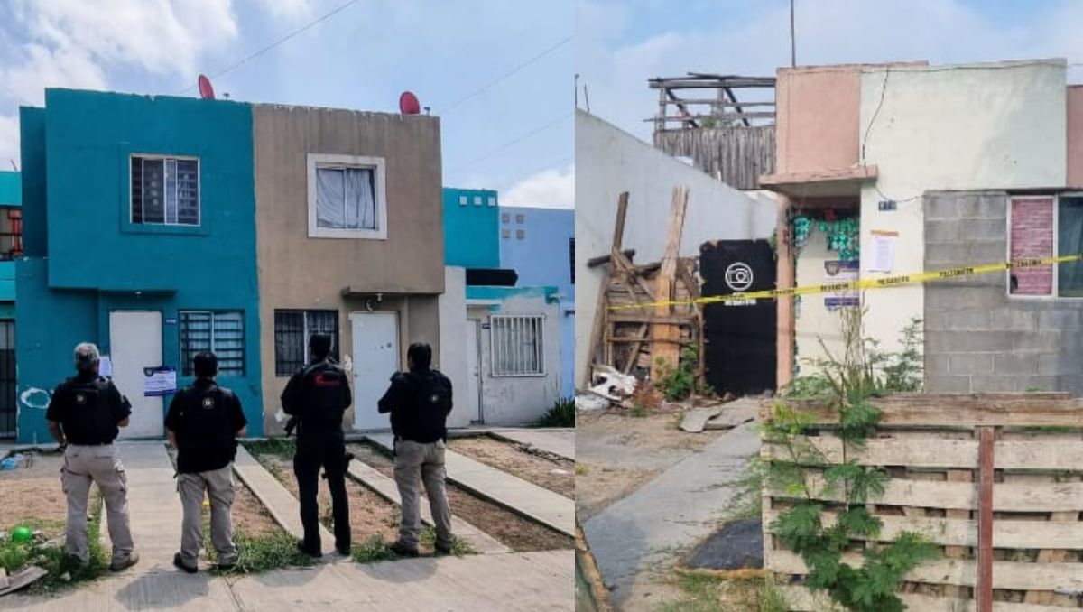 Entre las personas detenidas durante los operativos se encuentran dos menores. | Especial