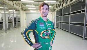 Quaker State será patrocinador oficial en debut de NASCAR en CdMx con Daniel Suárez