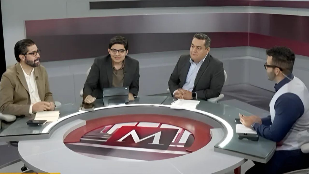 Seguridad en México: cifras alarmantes y territorios sin ley | Punto Medio