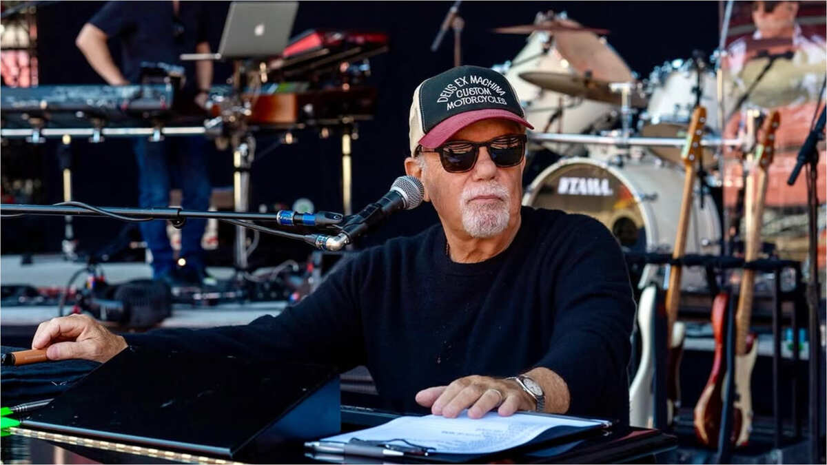 Estos son los síntomas de la enfermedad que padece Billy Joel | Especial