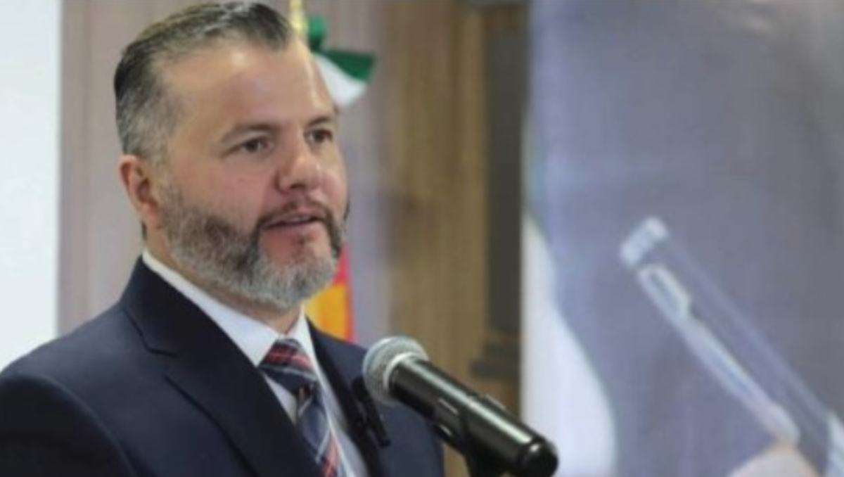 TRIJAEM anuncia plataforma con IA para modernizar procesos, eliminar papel y brindar justicia 100% en línea en Edomex.| Especial