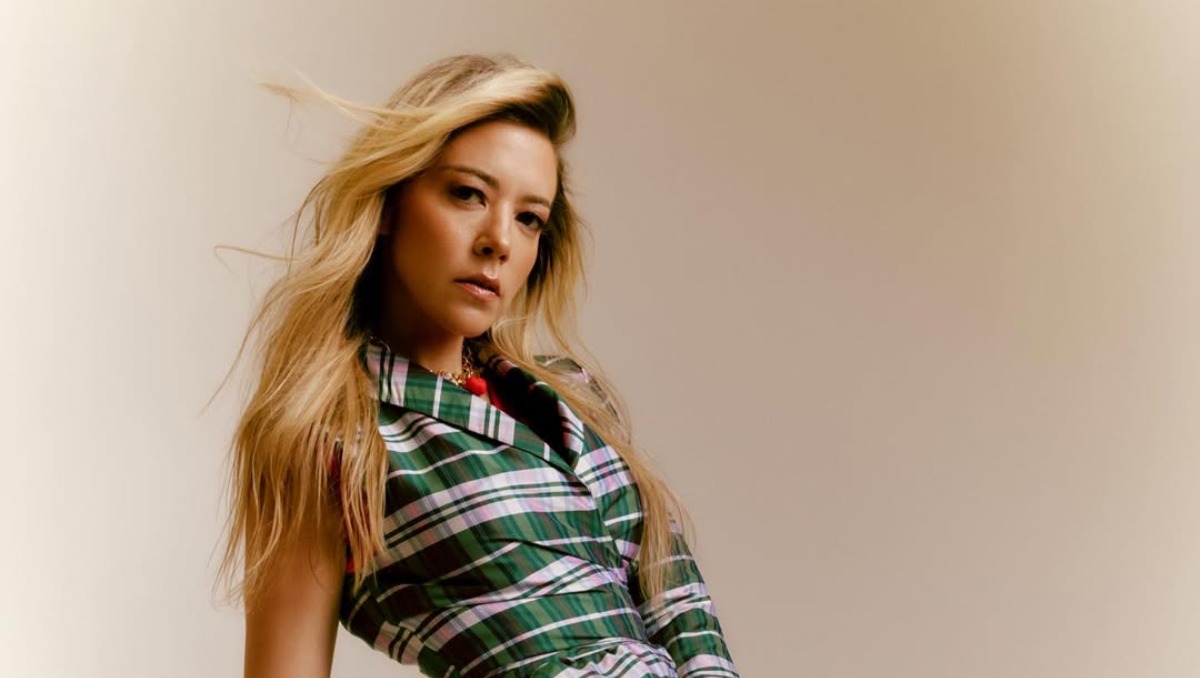 Así se enamoró Fernanda Castillo del teatro