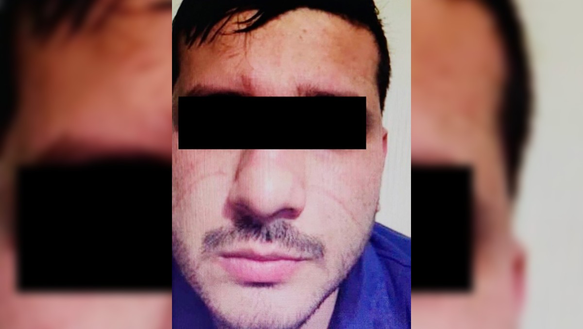 Cae “El Perris”, ligado a ataques en Culiacán en 2019 | Especial