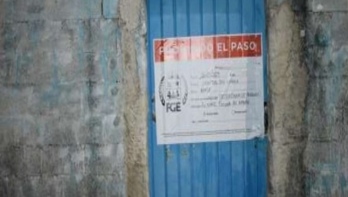 Cateos en Cancún: Fiscalía de Quintana Roo libera a mujeres explotadas sexualmente y detiene a tres | Especial
