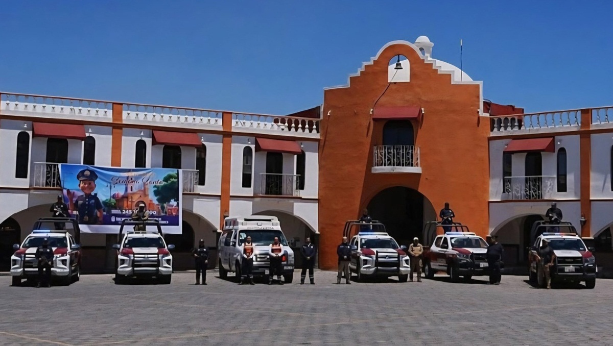 Concejos suplen a alcaldes de Puebla ligados con la delincuencia | Especial