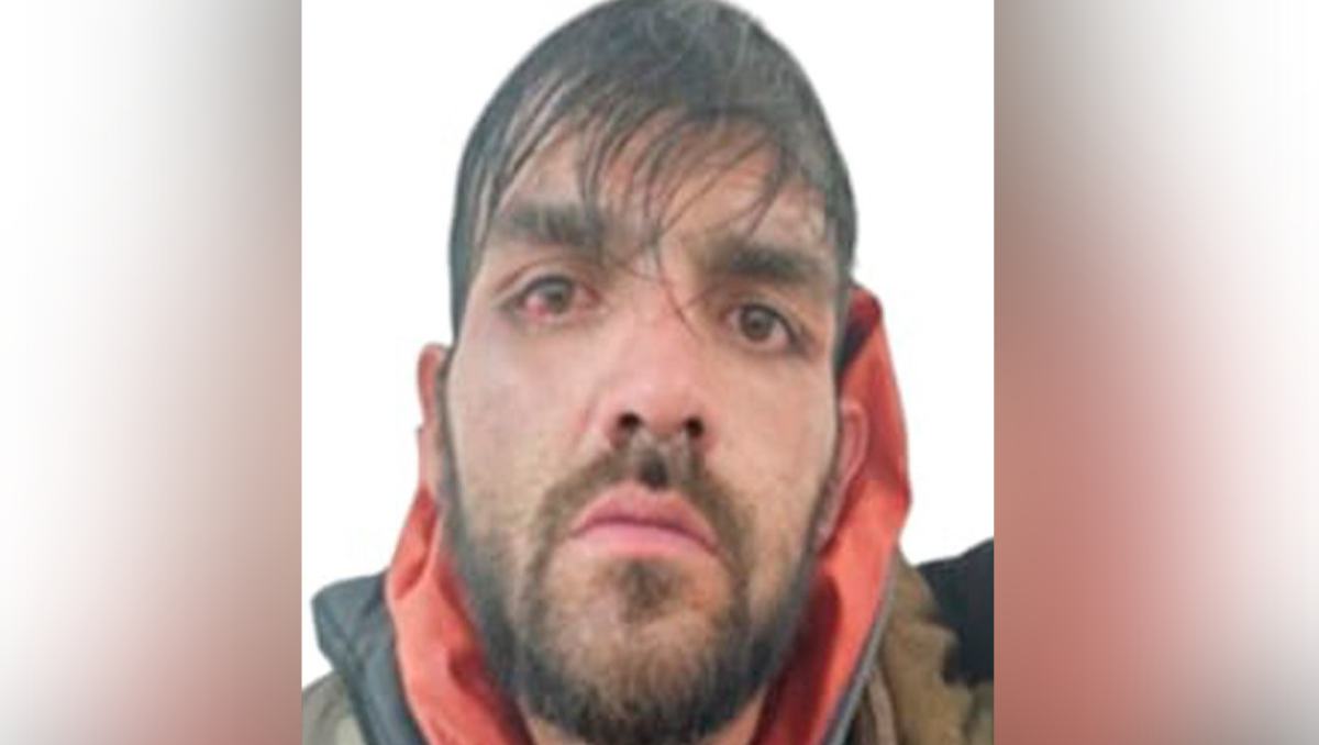 Condenan a Joel Alanís a 20 años por asalto violento en transporte público en Edomex.| Especial