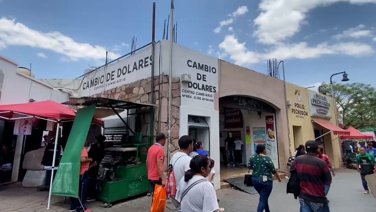 Familias de migrantes en EU con incertidumbre por envío de recursos hacia México | Especial
