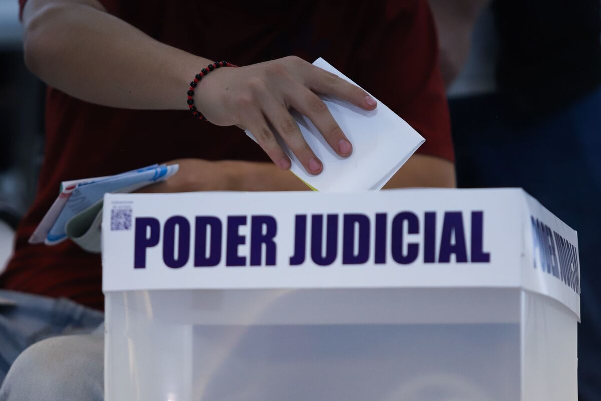 La presentación del INE se realizó ante personal de 45 embajadas. | Cuartoscuro