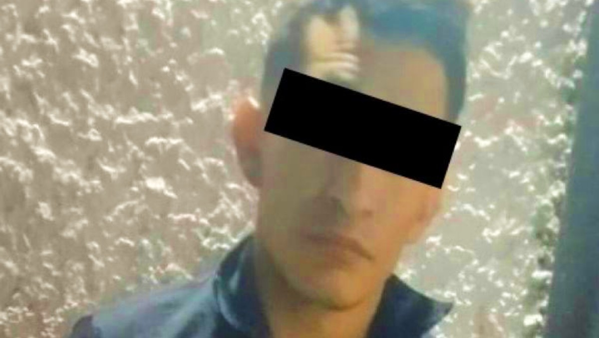 León: Policía Municipal detienen a hombre con fuerte dosis de cristal | Especial
