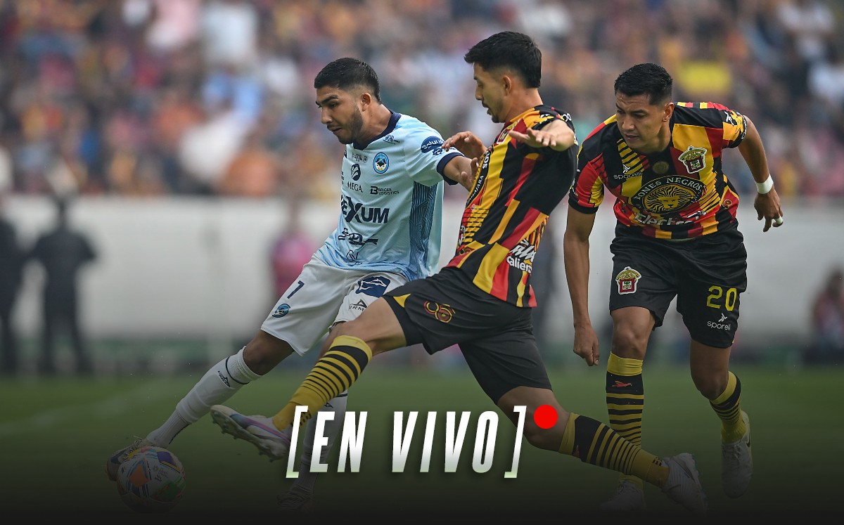 Leones Negros vs. Jaiba Brava EN VIVO final de vuelta Liga de Expansión, Clausura 2025 (Imago7)