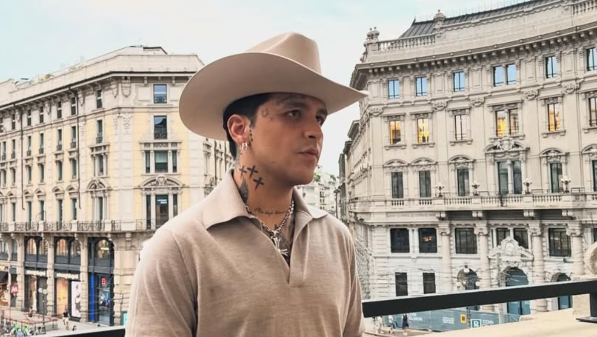 Maná lanzará canción con Nodal
