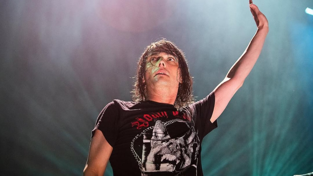 My Chemical Romance confirma segunda fecha en el Estadio GNP Seguros